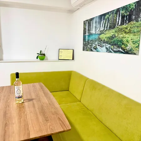 Apartman Charm 2 Várna