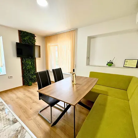 Charm 2 Apartman