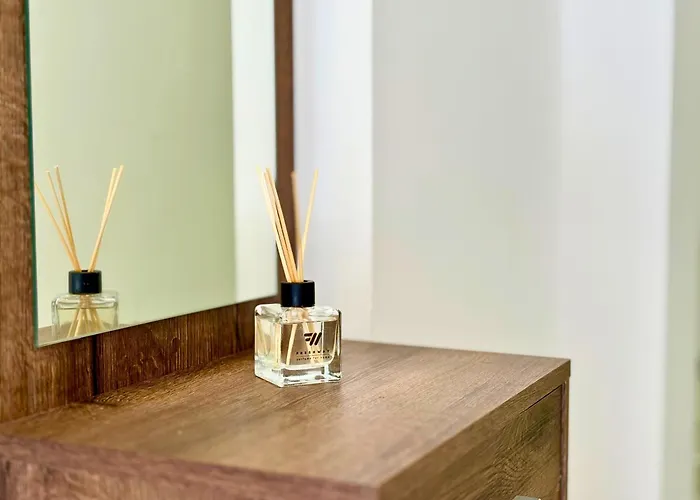 Charm 2 Апартаменты *