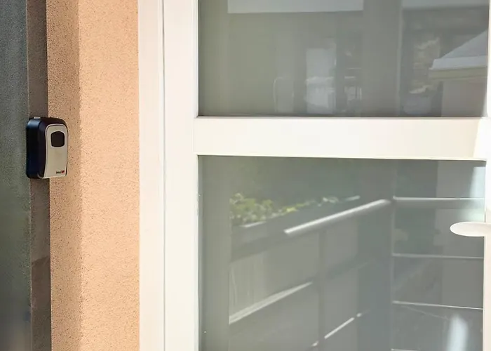 Charm 2 Апартаменты *