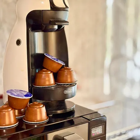 公寓 Charm 2 瓦爾納