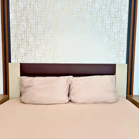 Charm 2 Apartment