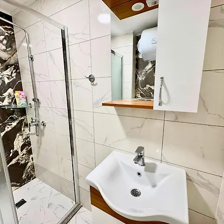 公寓 Charm 2 瓦爾納