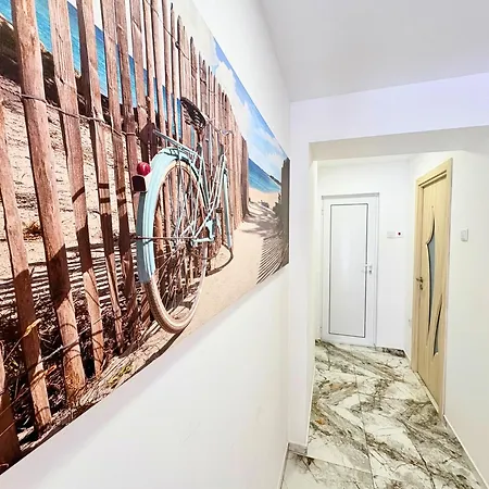 Apartment Charm 2