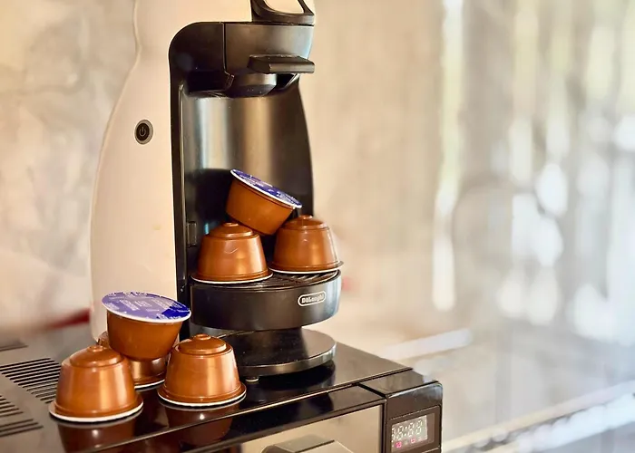 Apartment Charm 2 Varna