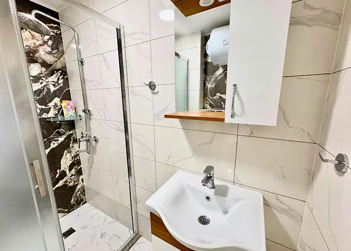 Apartment Charm 2 Varna