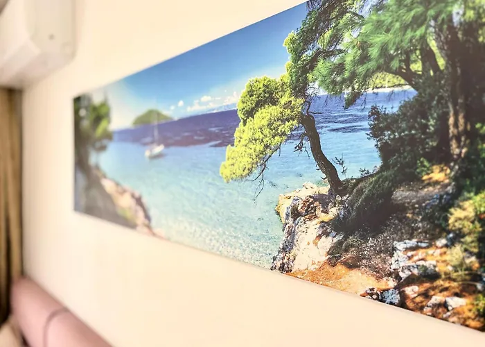 Apartment Charm 2 Varna