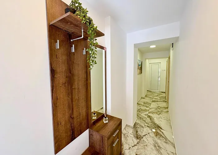 Charm 2 Apartment Varna